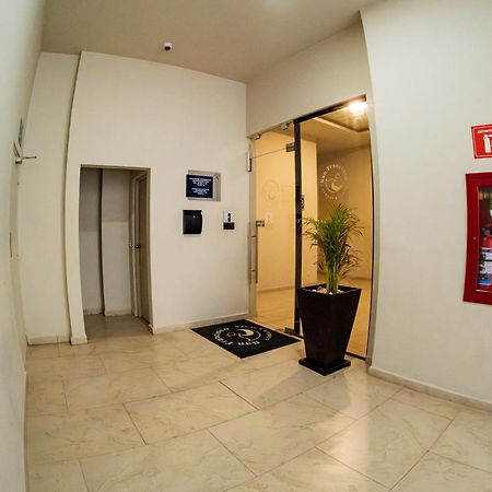 San Francisco By Andiani Travel Apartment Cancún Exterior foto